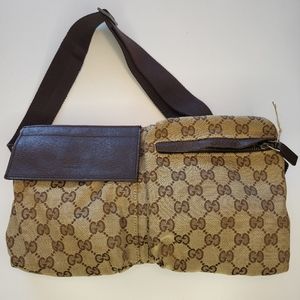 Gucci belt bag